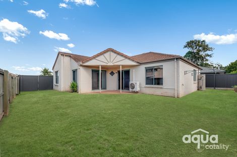 Property photo of 16 Rainbow Court Griffin QLD 4503