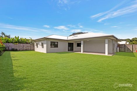 Property photo of 1 Hatch Close Trinity Beach QLD 4879