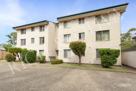 Property photo of 14/1 Corby Avenue Concord NSW 2137