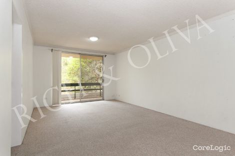 Property photo of 14/1 Corby Avenue Concord NSW 2137