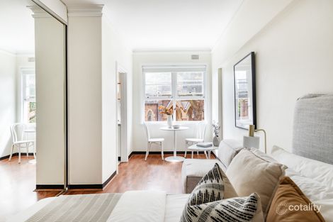 7/61-67 Roslyn St, Rushcutters Bay, NSW 2011