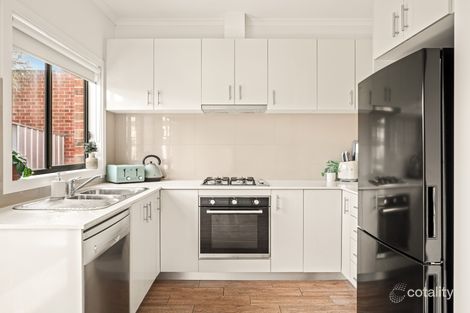 Property photo of 9/27 Brunnings Road Carrum Downs VIC 3201