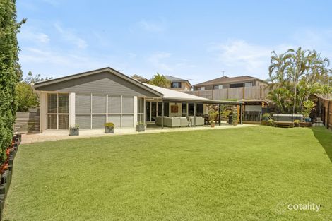 44 Hawkes Ave, Arana Hills, QLD 4054