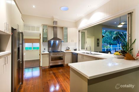 Property photo of 48 Olive Street Nundah QLD 4012