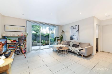 Property photo of 15/662 Botany Road Alexandria NSW 2015