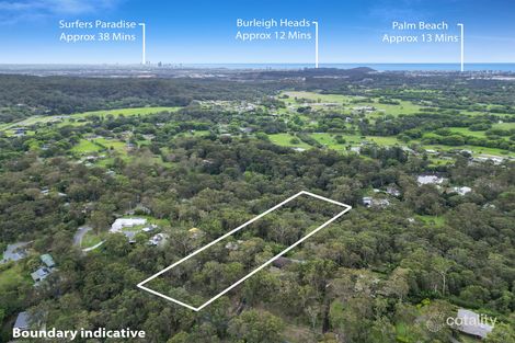 Property photo of 22 Goolabah Drive Tallebudgera QLD 4228