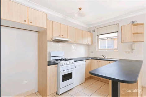 Property photo of 6/20 Etonville Parade Croydon NSW 2132