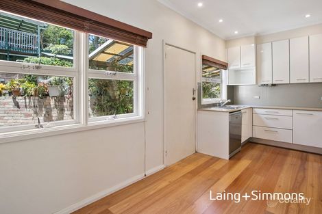 Property photo of 1/16 Lillihina Avenue Cromer NSW 2099