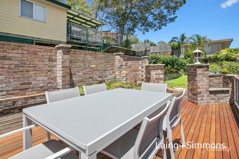 Property photo of 1/16 Lillihina Avenue Cromer NSW 2099