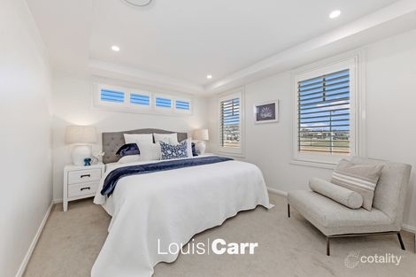 Property photo of 5A Hedgewood Drive Box Hill NSW 2765