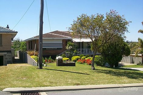 Property photo of 22 Canning Street Balcatta WA 6021