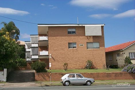 1/247 Old Cleveland Rd, Coorparoo, QLD 4151