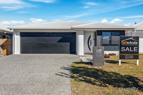 8 Isaac Pl, South Maclean, QLD 4280