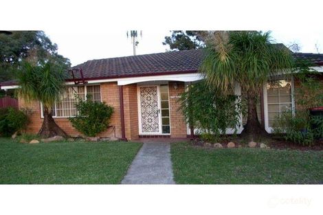 15 Iluka Pl, Hebersham, NSW 2770