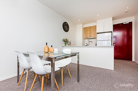 Property photo of 36/76 Leichhardt Street Griffith ACT 2603