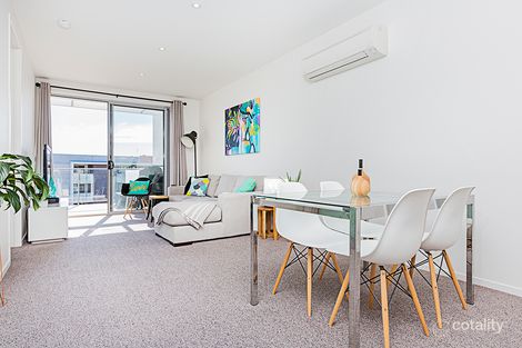 Property photo of 36/76 Leichhardt Street Griffith ACT 2603