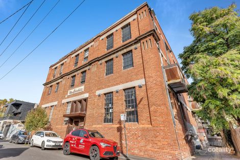 Property photo of 13/156 Rose Street Fitzroy VIC 3065