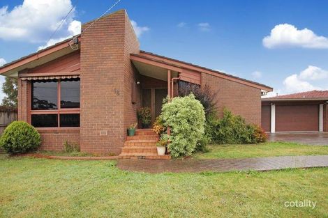 18 Weeroona Tce, Altona Meadows, VIC 3028