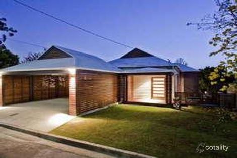 12 Penrose St, Auchenflower, QLD 4066