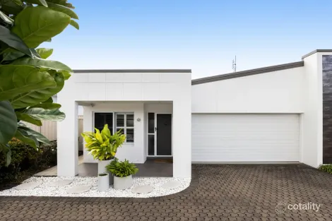 Property photo of 1/21 Mill Road Buderim QLD 4556