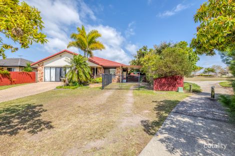 Property photo of 6 Tallow Court Sandstone Point QLD 4511