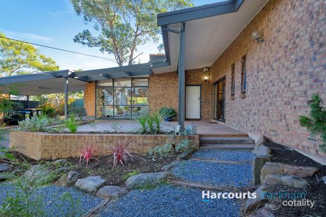 Property photo of 44 Penno Parade North Belair SA 5052