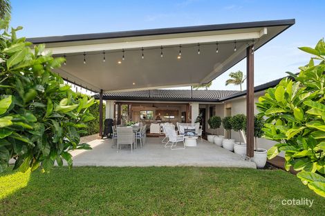 3 Balemo St, Minyama, QLD 4575