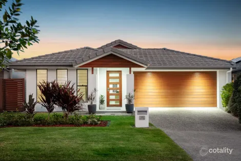 Property photo of 86 Halpine Parade Warner QLD 4500