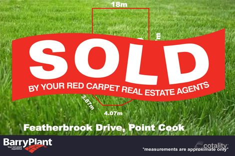 42 Featherbrook Dr, Point Cook, VIC 3030