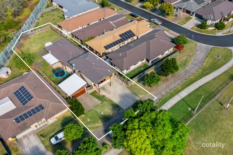 Property photo of 46 Wellington Road Murrumba Downs QLD 4503