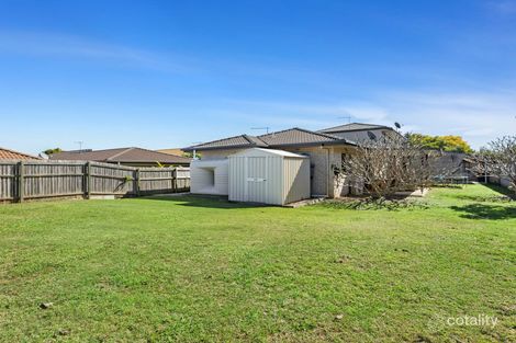 Property photo of 46 Wellington Road Murrumba Downs QLD 4503