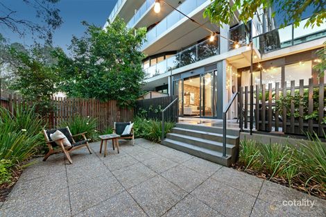 Property photo of 111/226 Bay Road Sandringham VIC 3191