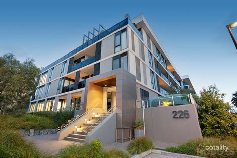 Property photo of 111/226 Bay Road Sandringham VIC 3191