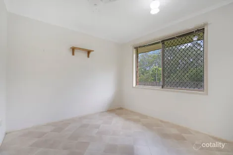 Property photo of 20 Blackthorn Crescent Shailer Park QLD 4128