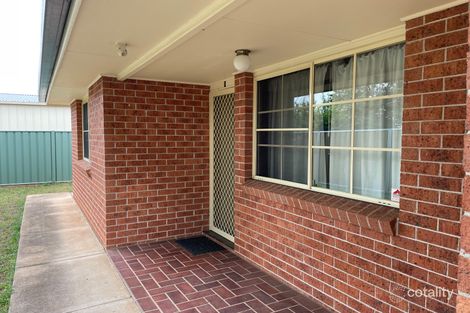 3/23 Baird St, Dubbo, NSW 2830