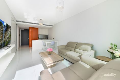 Property photo of 1605/2 Chippendale Way Chippendale NSW 2008