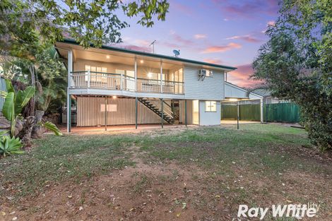 Property photo of 1214 Oakey Flat Road Narangba QLD 4504