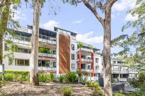 Property photo of 19/2-4 Finlay Road Turramurra NSW 2074