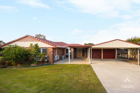 26 Lorraine St, Crestmead, QLD 4132