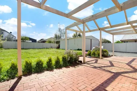Property photo of 160 Cuthberts Road Alfredton VIC 3350