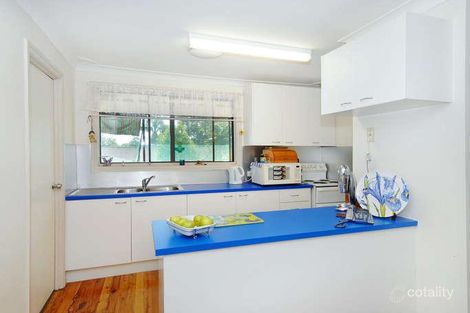 Property photo of 17 Barrallier Way St Clair NSW 2759