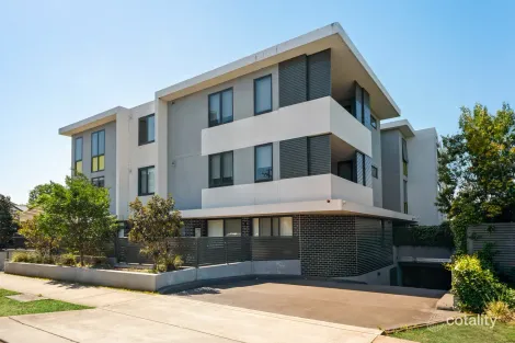 25/62 Thomas St, Parramatta, NSW 2150