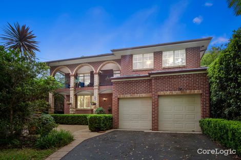 Property photo of 3 Coila Street Turramurra NSW 2074