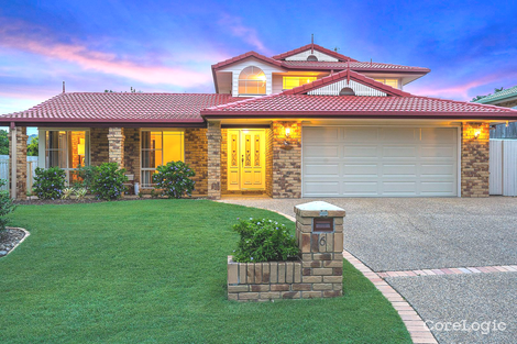 Property photo of 6 Delacroix Place Mackenzie QLD 4156