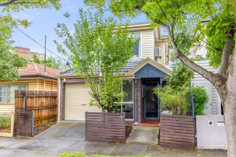 9 Chatham St, Footscray, VIC 3011