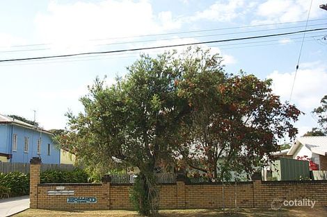 6/7 Holland St, West Mackay, QLD 4740