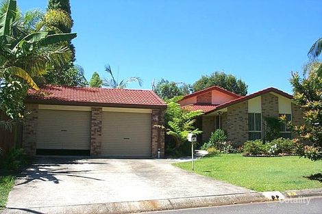 4 Pegasus Ct, Currumbin Waters, QLD 4223