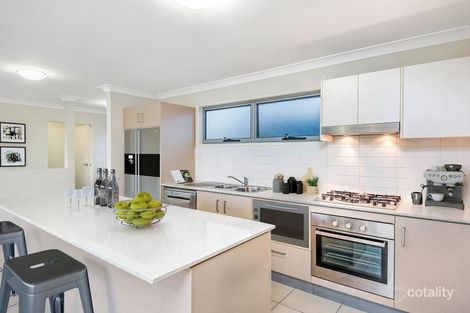 Property photo of 38/115 Mango Hill Boulevard East Mango Hill QLD 4509