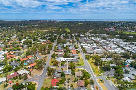 Property photo of 2 Ayr Street Floreat WA 6014