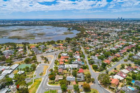 Property photo of 2 Ayr Street Floreat WA 6014